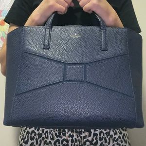 Kate Spade Bow Purse